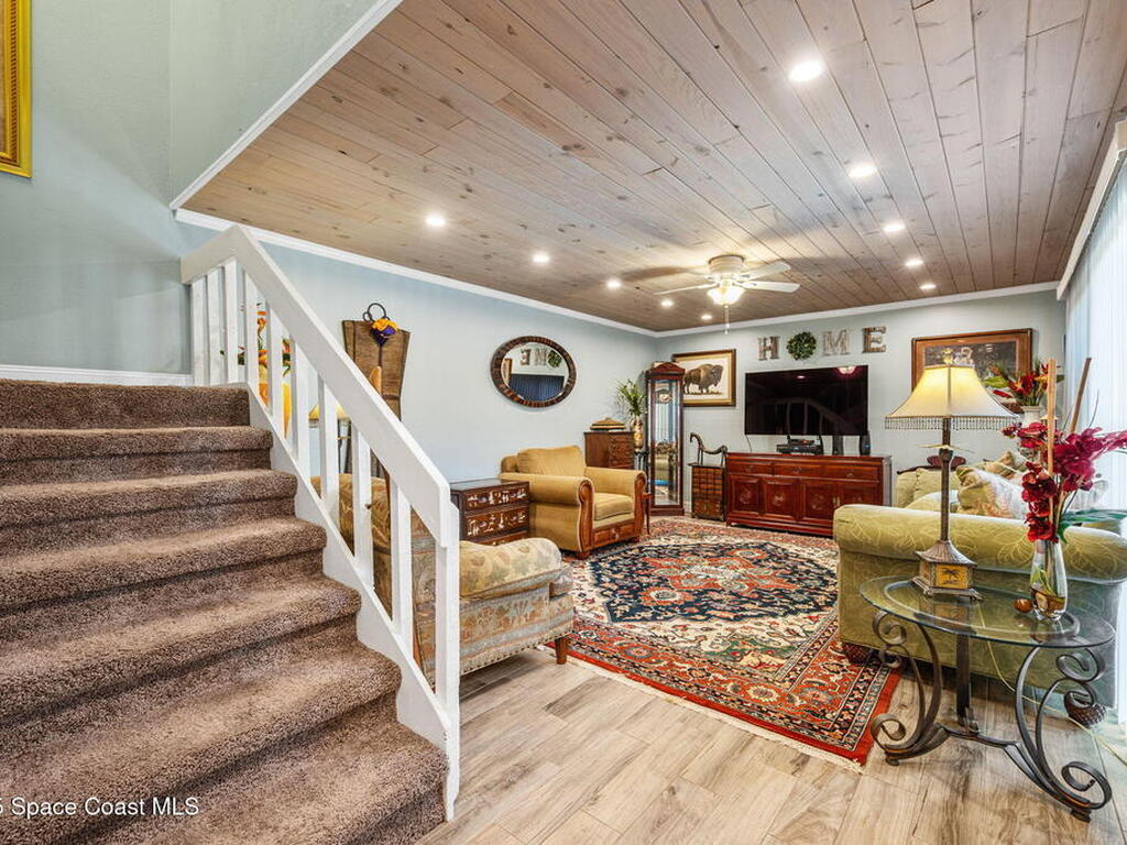 1511 Joshua Drive, Palm Bay, FL 32905