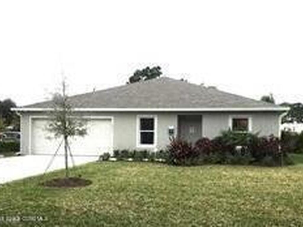 952 Roseland Road, Sebastian, FL 32958