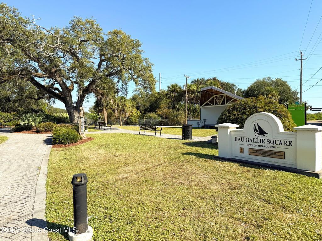 1437 Pineapple Avenue, Melbourne, FL 32935