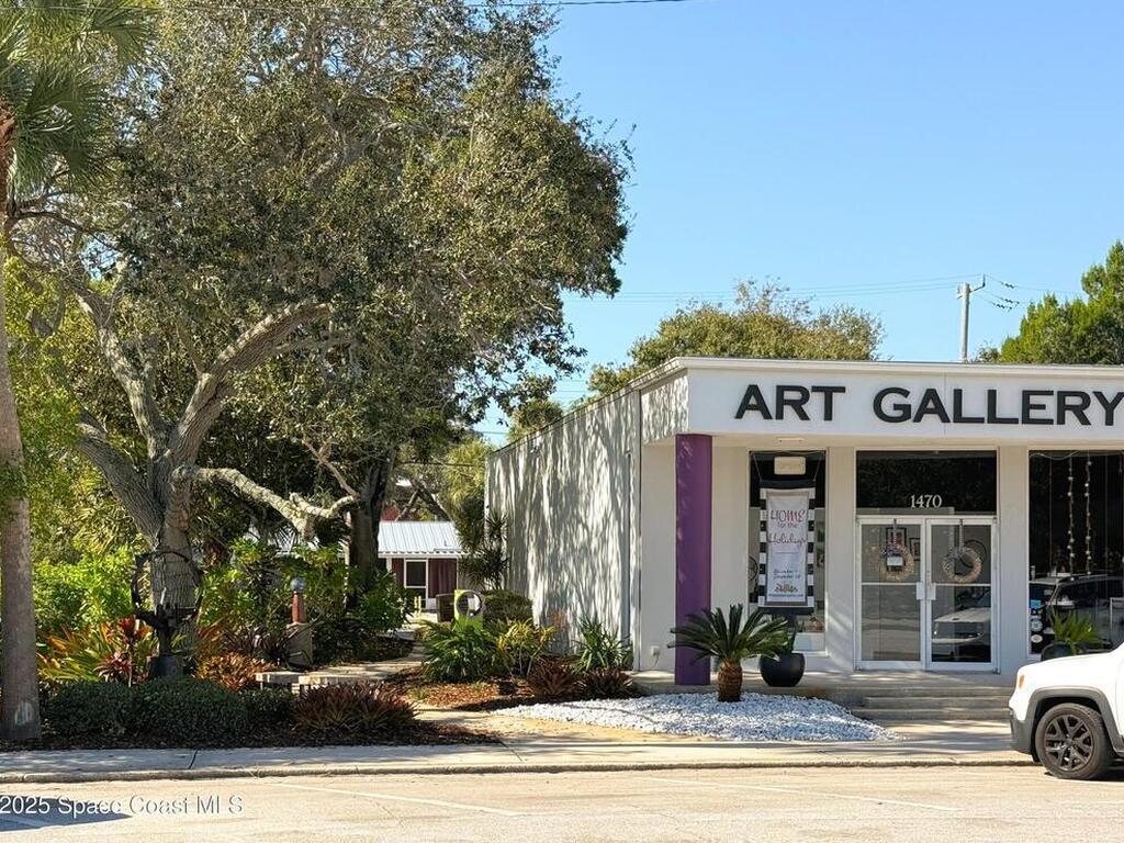 1437 Pineapple Avenue, Melbourne, FL 32935