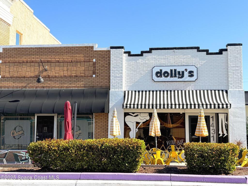 1437 Pineapple Avenue, Melbourne, FL 32935