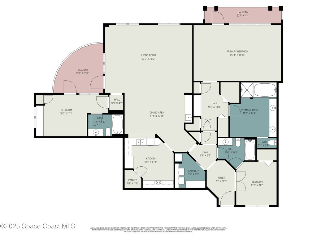 1437 Pineapple Avenue, Melbourne, FL 32935