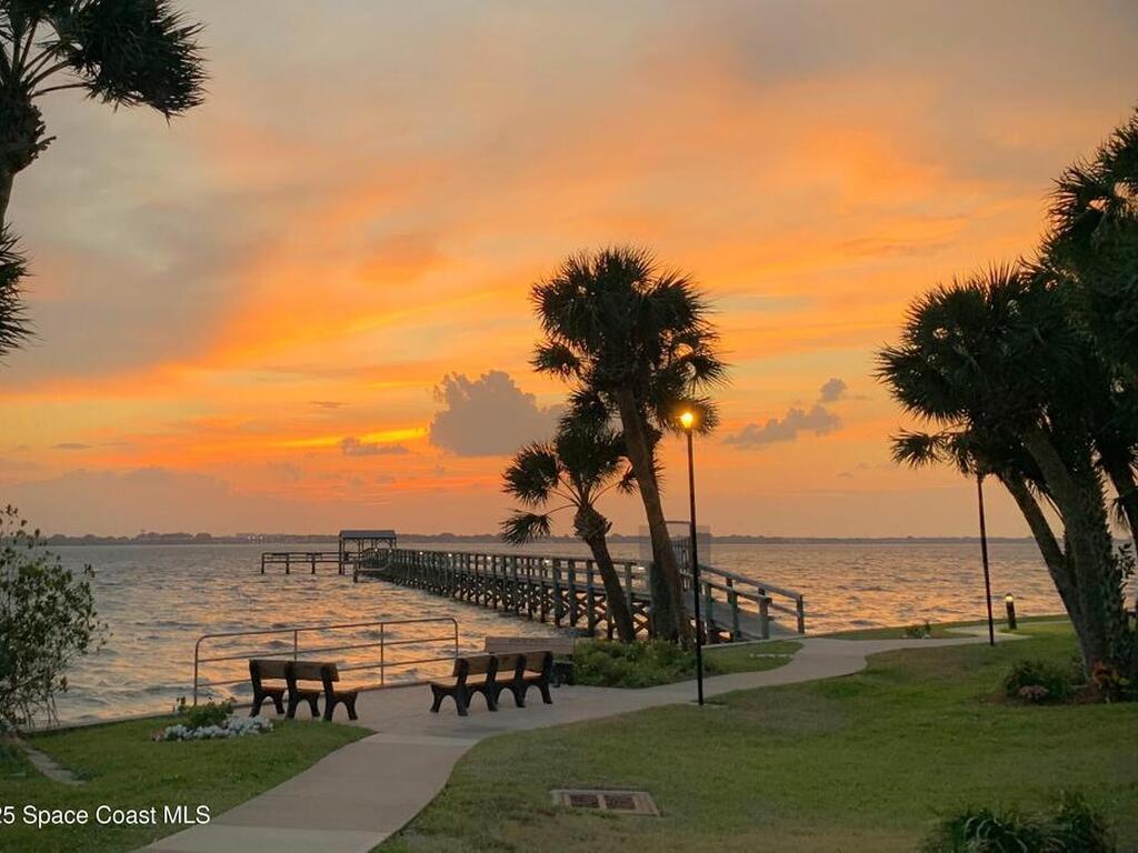 3354 Sandy Reef Court, Melbourne Beach, FL 32951