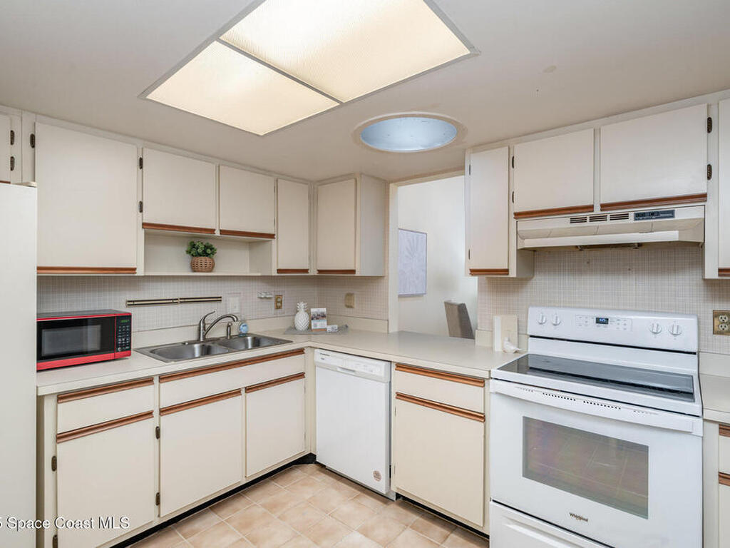 1006 Mary Joye Avenue, Indian Harbour Beach, FL 32937