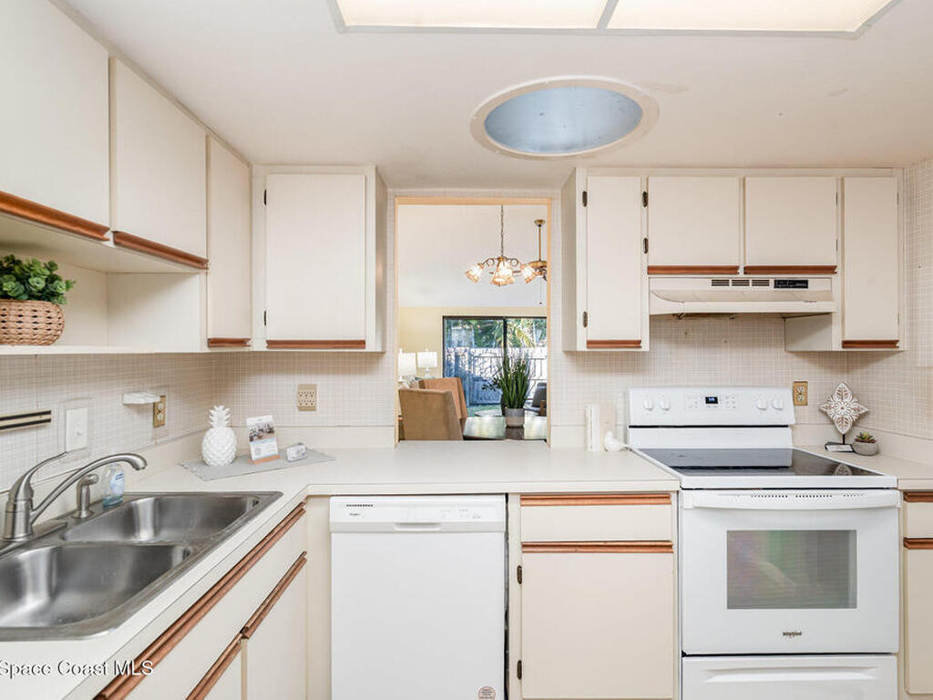 1006 Mary Joye Avenue, Indian Harbour Beach, FL 32937