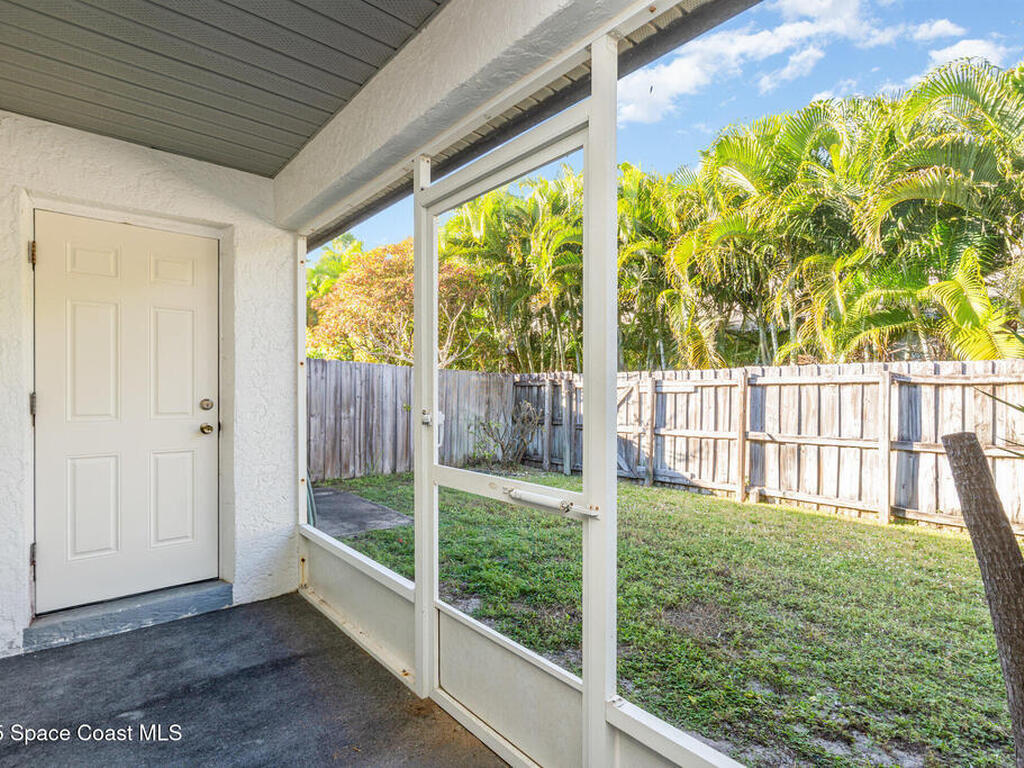 1006 Mary Joye Avenue, Indian Harbour Beach, FL 32937