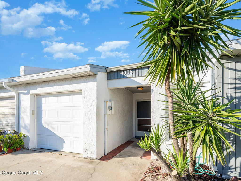 1006 Mary Joye Avenue, Indian Harbour Beach, FL 32937