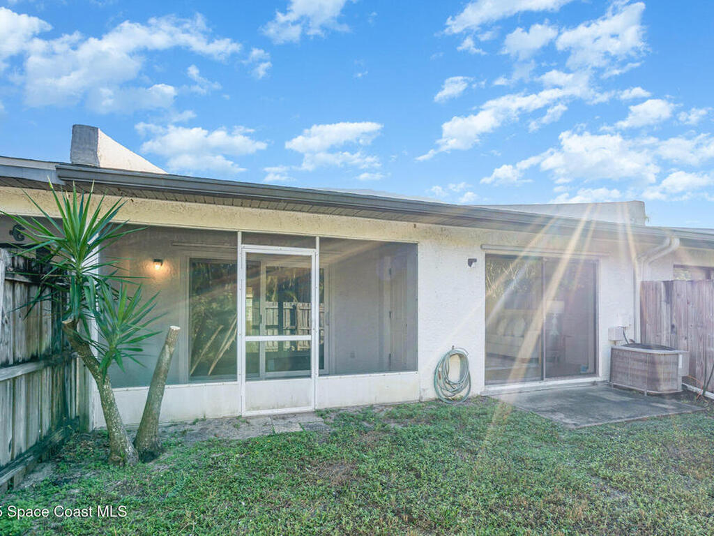 1006 Mary Joye Avenue, Indian Harbour Beach, FL 32937