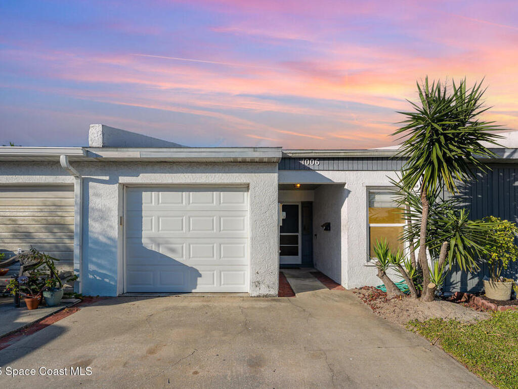 1006 Mary Joye Avenue, Indian Harbour Beach, FL 32937