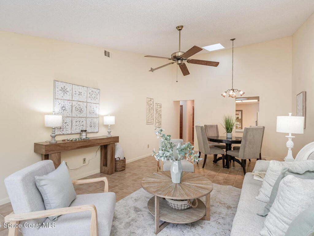 1006 Mary Joye Avenue, Indian Harbour Beach, FL 32937