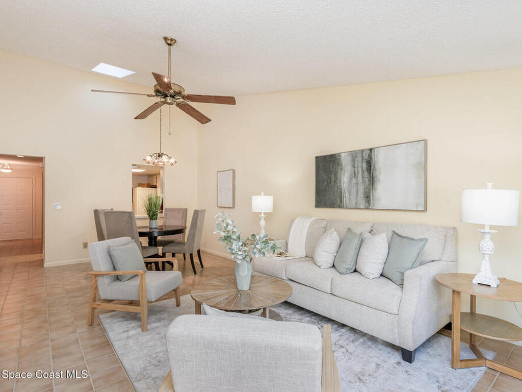 1006 Mary Joye Avenue, Indian Harbour Beach, FL 32937