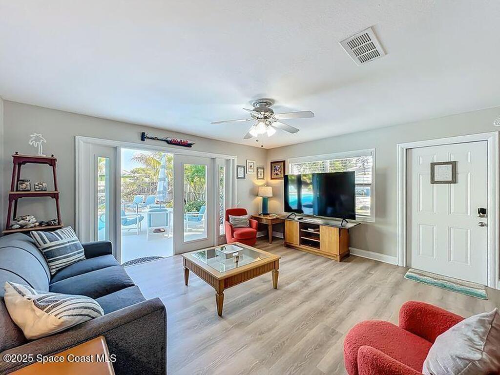 280 Monroe Avenue, Cape Canaveral, FL 32920