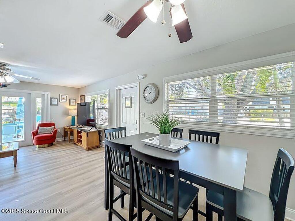 280 Monroe Avenue, Cape Canaveral, FL 32920