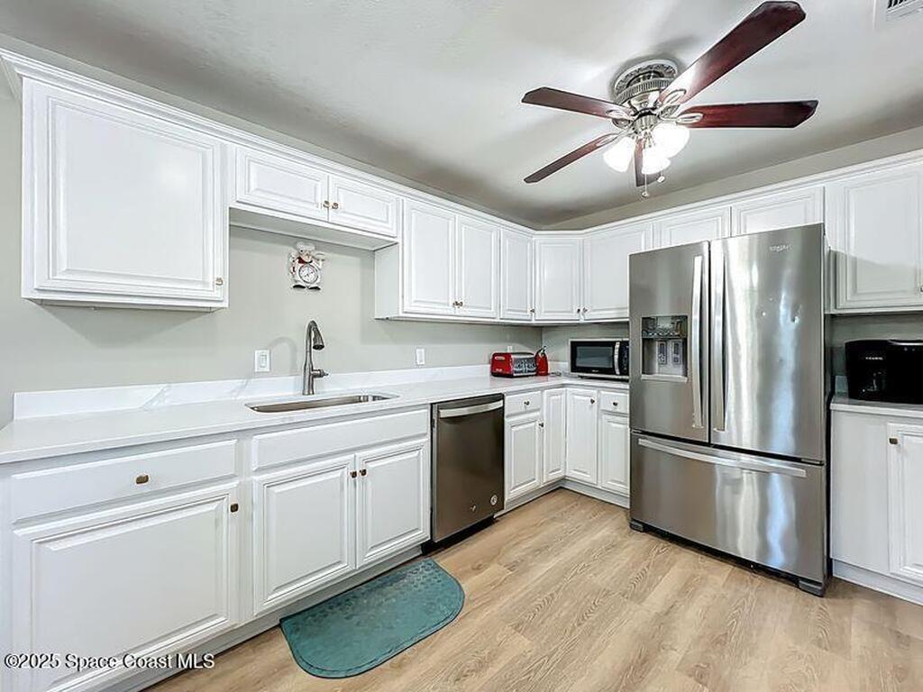 280 Monroe Avenue, Cape Canaveral, FL 32920