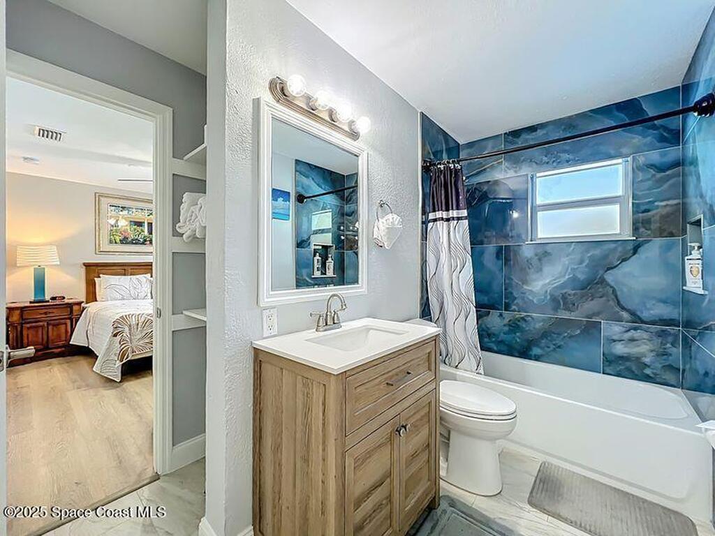 280 Monroe Avenue, Cape Canaveral, FL 32920