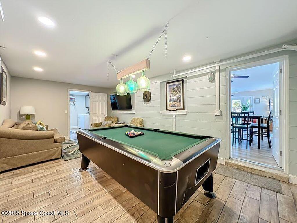 280 Monroe Avenue, Cape Canaveral, FL 32920