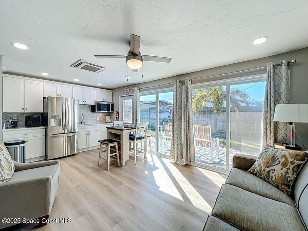 280 Monroe Avenue, Cape Canaveral, FL 32920