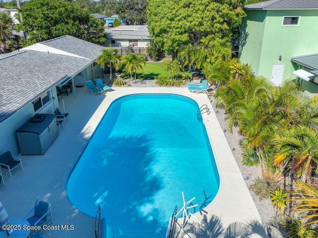 280 Monroe Avenue, Cape Canaveral, FL 32920