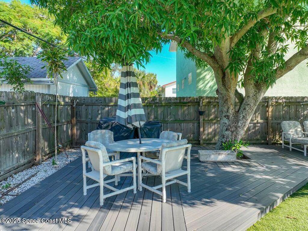 280 Monroe Avenue, Cape Canaveral, FL 32920