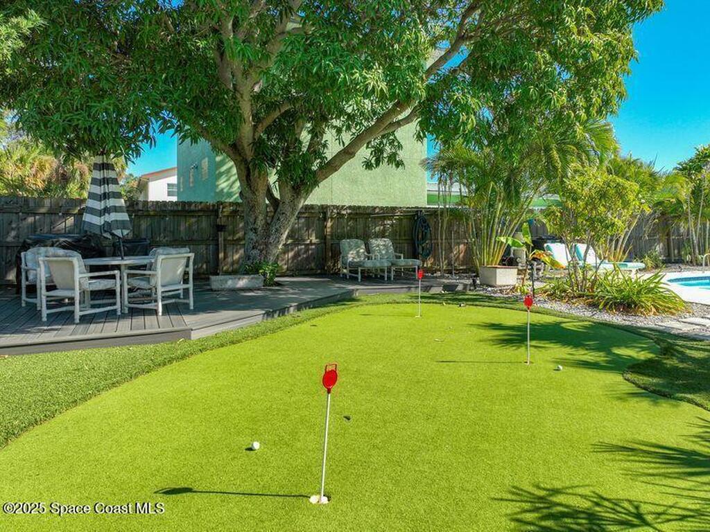 280 Monroe Avenue, Cape Canaveral, FL 32920