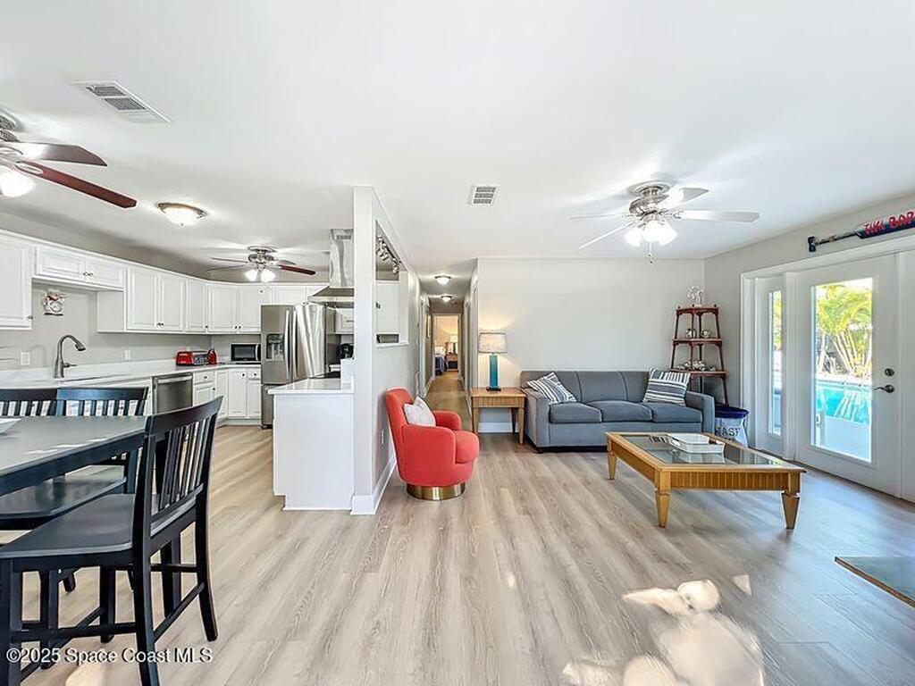 280 Monroe Avenue, Cape Canaveral, FL 32920