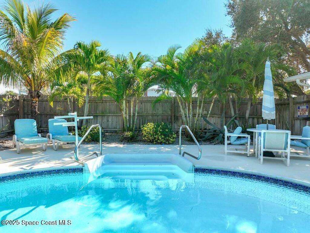 280 Monroe Avenue, Cape Canaveral, FL 32920