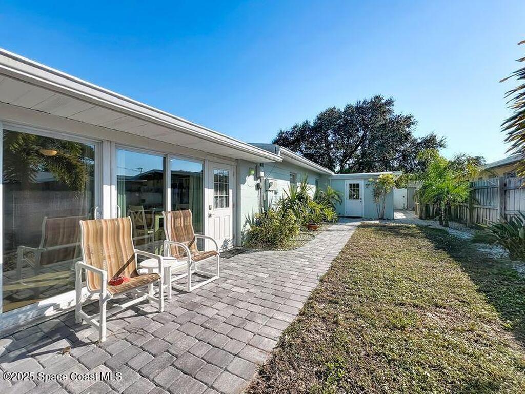 280 Monroe Avenue, Cape Canaveral, FL 32920