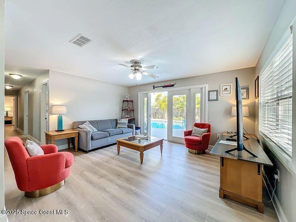 280 Monroe Avenue, Cape Canaveral, FL 32920