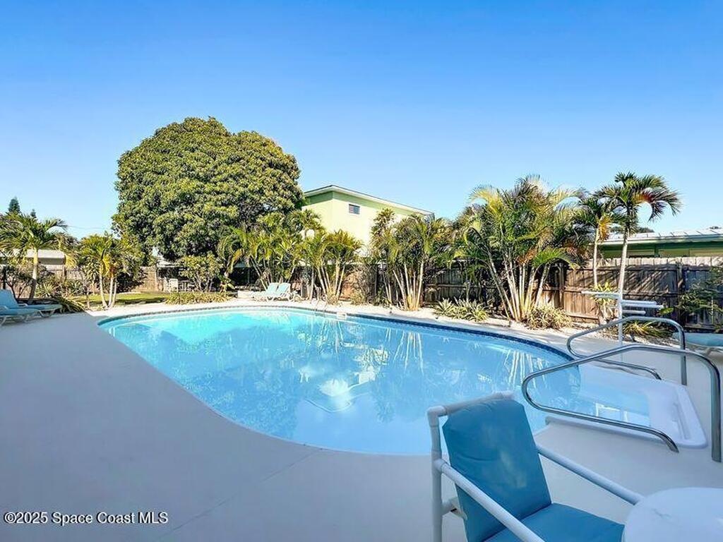 280 Monroe Avenue, Cape Canaveral, FL 32920