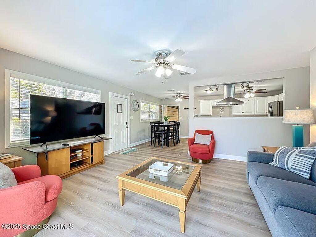 280 Monroe Avenue, Cape Canaveral, FL 32920