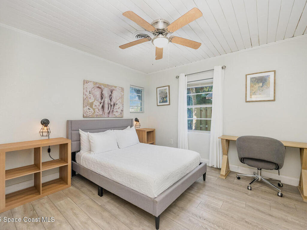 247 Woodland Avenue, Cocoa Beach, FL 32931