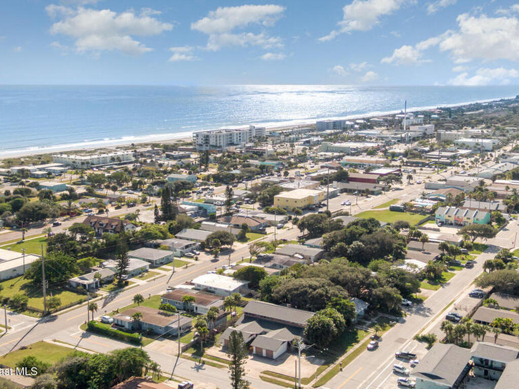 247 Woodland Avenue, Cocoa Beach, FL 32931