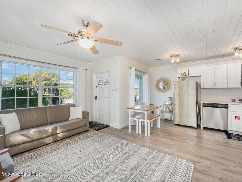 247 Woodland Avenue, Cocoa Beach, FL 32931