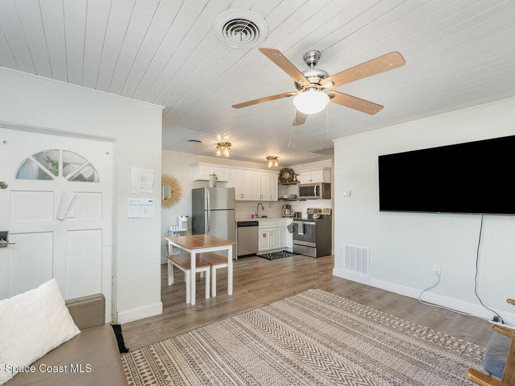 247 Woodland Avenue, Cocoa Beach, FL 32931