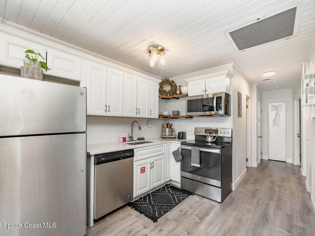 247 Woodland Avenue, Cocoa Beach, FL 32931