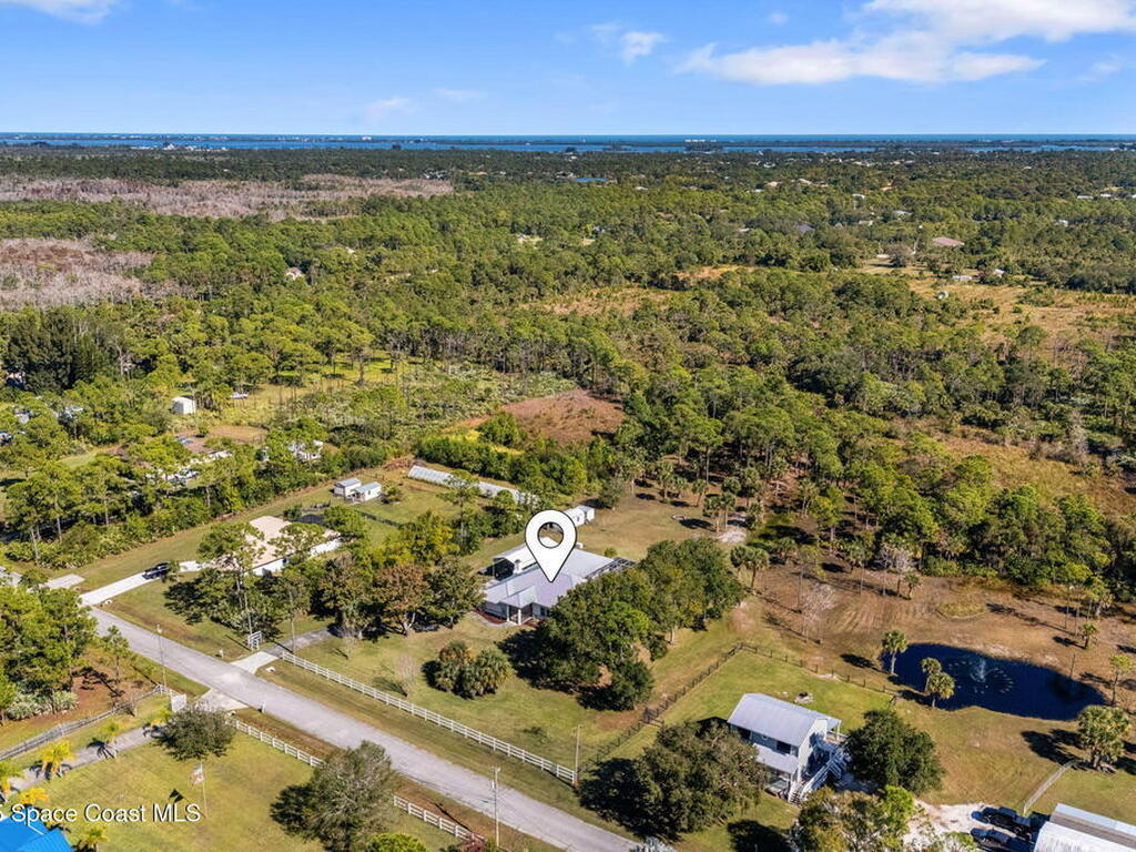 5849 Judy Kay Road, Grant, FL 32949