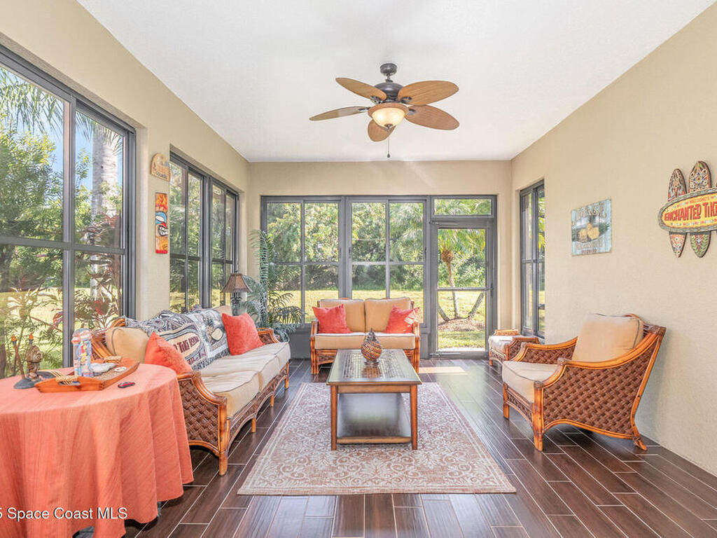 125 Harmony Lane, Titusville, FL 32780