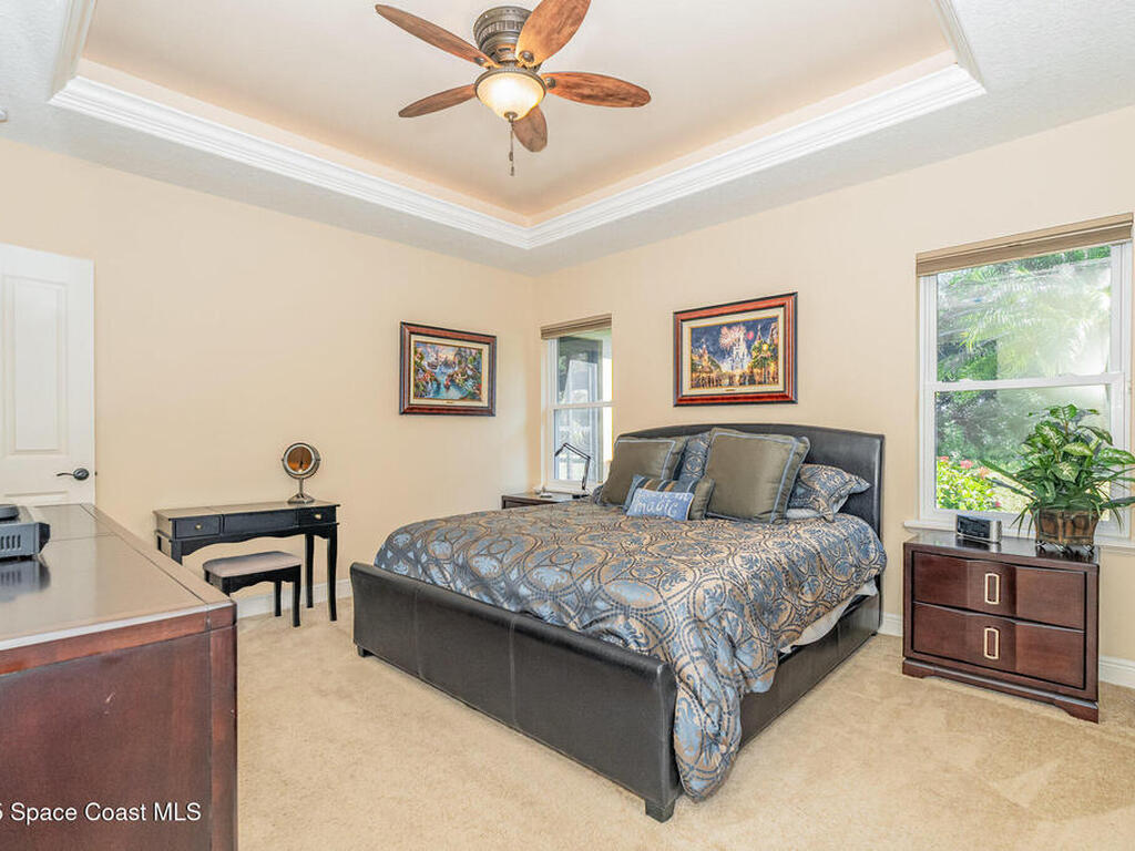 125 Harmony Lane, Titusville, FL 32780