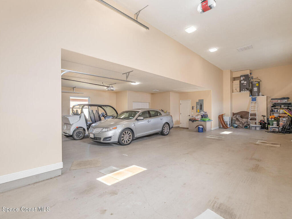 125 Harmony Lane, Titusville, FL 32780