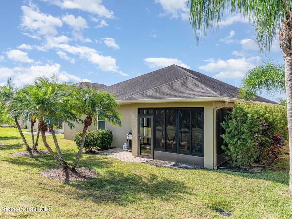 125 Harmony Lane, Titusville, FL 32780