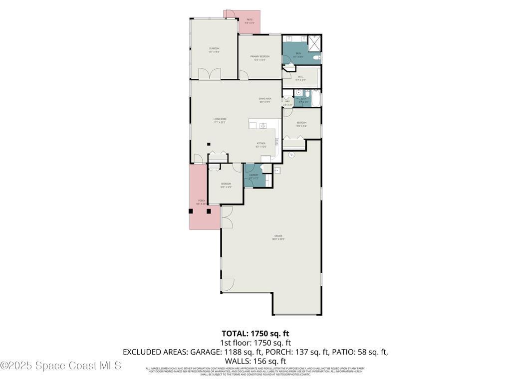 125 Harmony Lane, Titusville, FL 32780