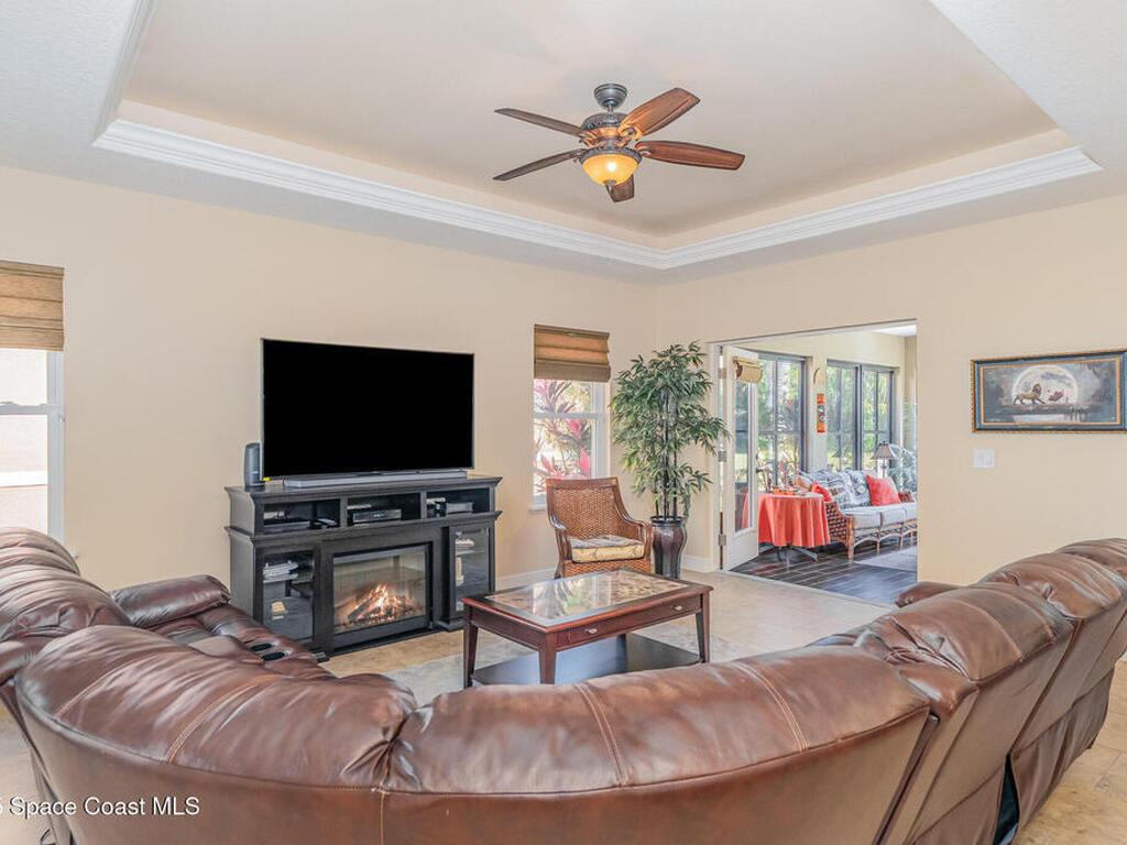 125 Harmony Lane, Titusville, FL 32780