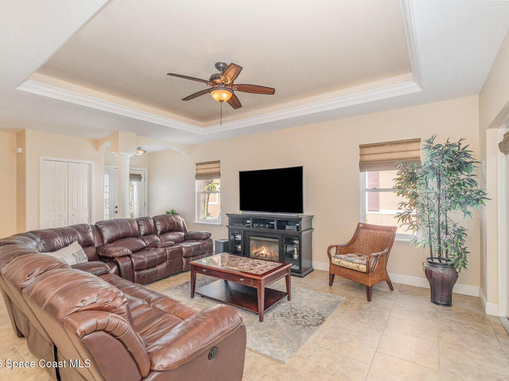 125 Harmony Lane, Titusville, FL 32780