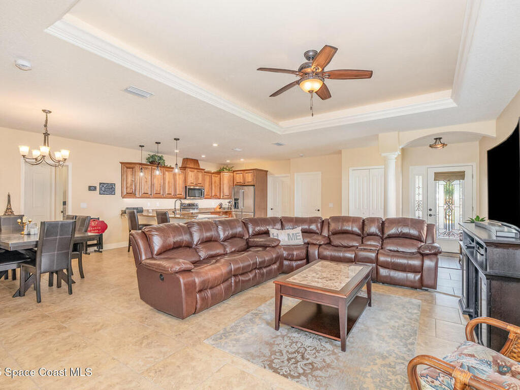 125 Harmony Lane, Titusville, FL 32780