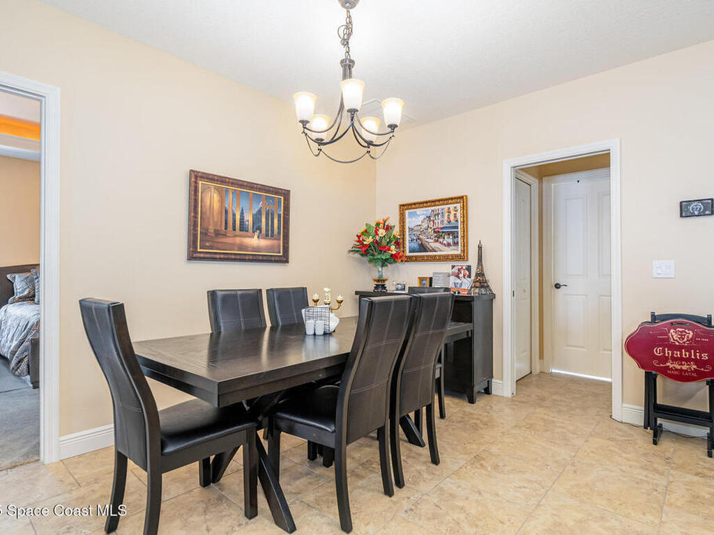 125 Harmony Lane, Titusville, FL 32780