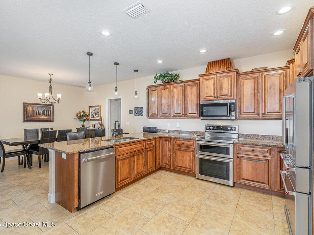 125 Harmony Lane, Titusville, FL 32780