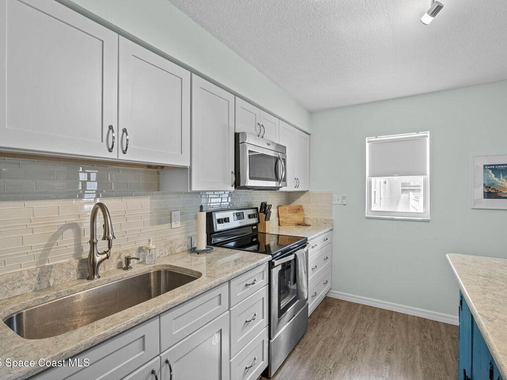 299 E Central Boulevard, Cape Canaveral, FL 32920