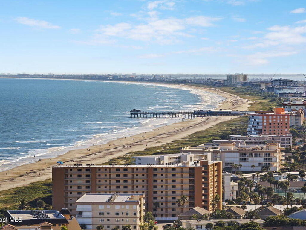 299 E Central Boulevard, Cape Canaveral, FL 32920