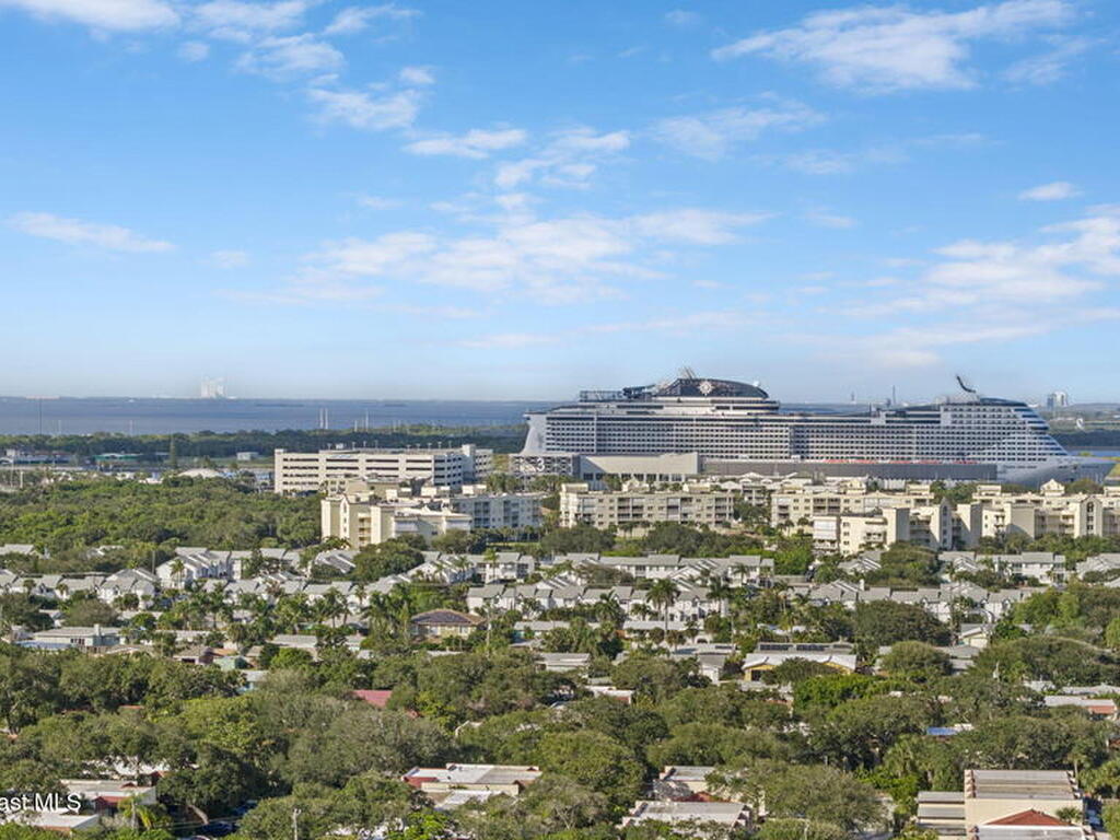 299 E Central Boulevard, Cape Canaveral, FL 32920