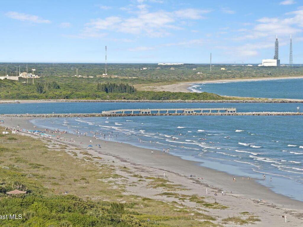 299 E Central Boulevard, Cape Canaveral, FL 32920